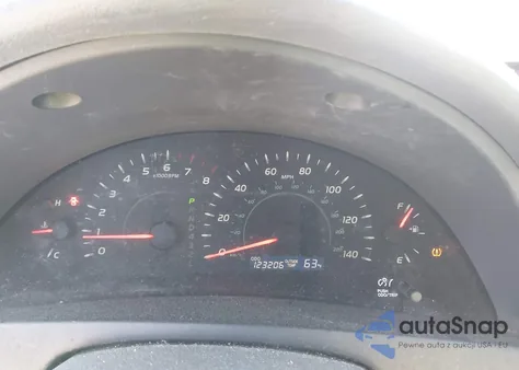 2008 Toyota Camry Le из США, поврежденный, VIN 4T1BE46K58U774643